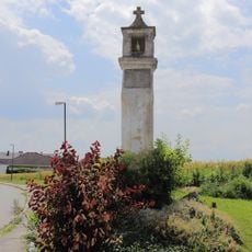 Wayside shrine Raaberkreuz, Neukirchen