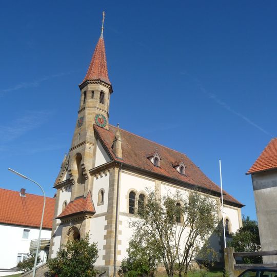 Kapelle