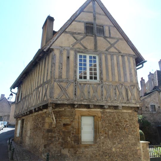 Maison du Tripot