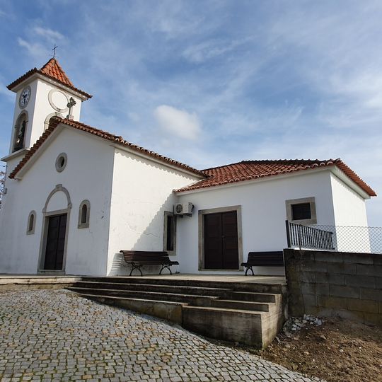 Capela de Nossa Senhora de Lourdes