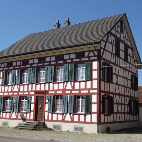 Wohnhaus