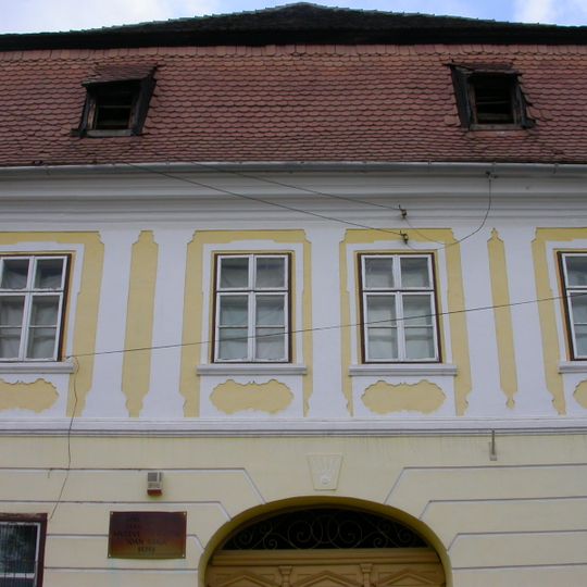 Zapolya house