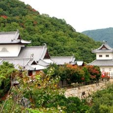 Innoshima Suigun Castle
