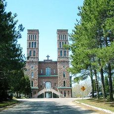 Ancienne abbaye Notre-Dame de Mistassini