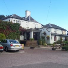 Nutwell Lodge