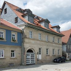 Cultural heritage D-4-76-145-13 in Kronach