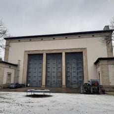 Staatsatelier Thorak