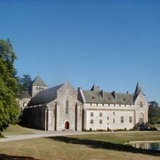 Abbazia di Loc-Dieu