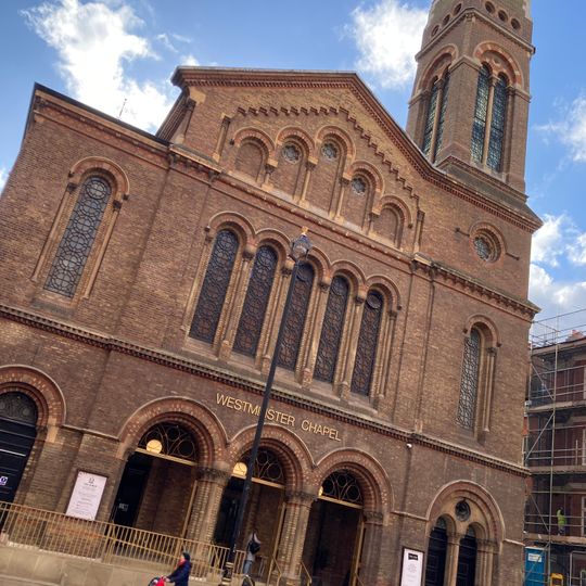 Westminster Chapel