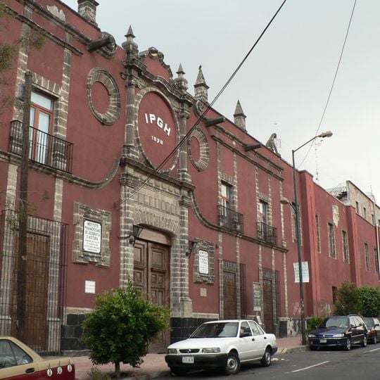 Servicio Meteorológico Nacional