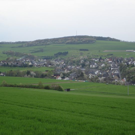 Dedenbach
