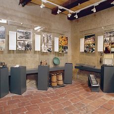 Helvetisches Goldmuseum