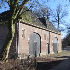 Wegdam koetshuis