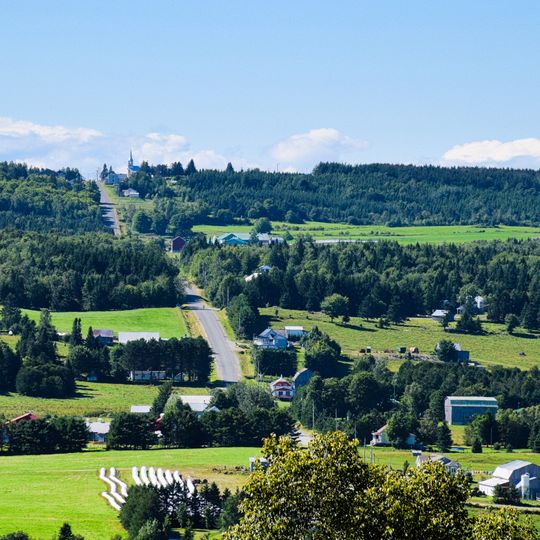 Saint-Nazaire-de-Dorchester