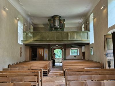 Interior 1