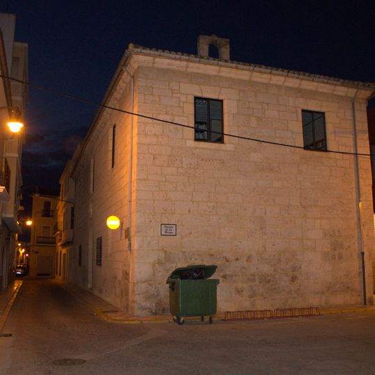 Convent Germanes Doctrina Cristiana