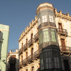 Casa Abelló