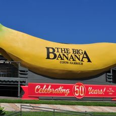 Big Banana
