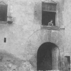 El Company (Vilanova de Sau)