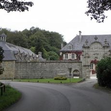 Château du Hilguy