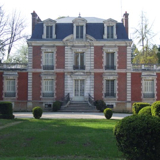 Muséum d'Histoire naturelle d'Auxerre