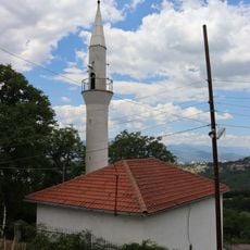 Стара џамија (Горенци)