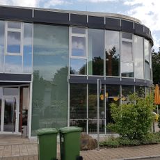 Kunstwerk Sammlung Klein