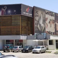 Зала Строител