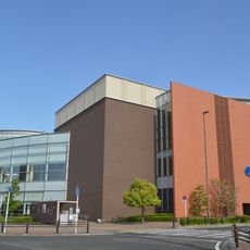 KARIYA Cultural Center