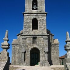 Santuário de Nossa Senhora da Graça