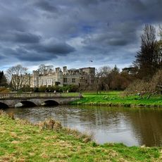 Deene Park