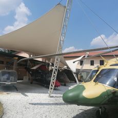 Museo Agusta
