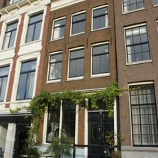 Prinsengracht 413, Amsterdam