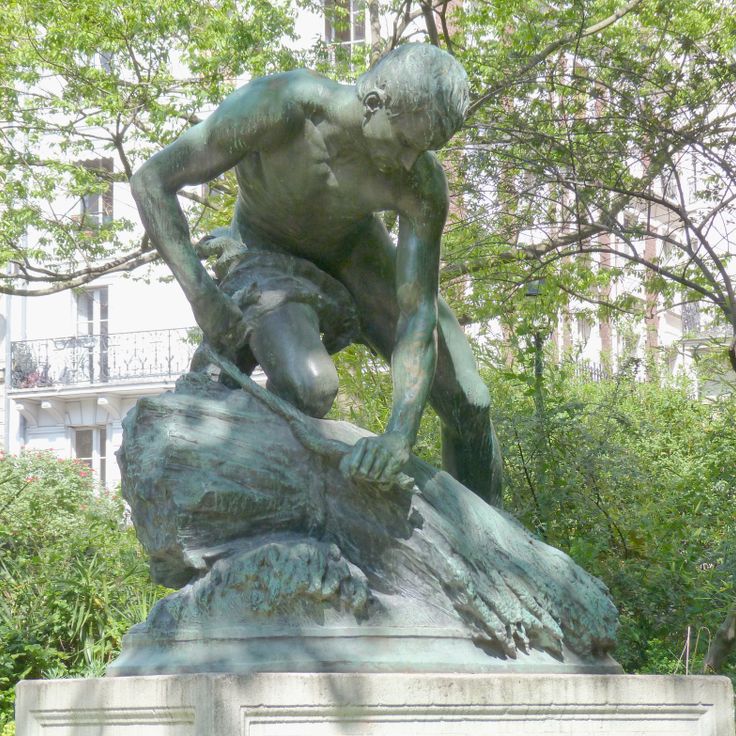 Square Maurice-Gardette