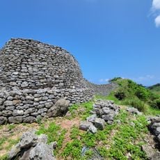 Gushikawa Castle