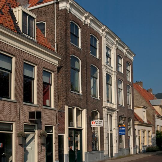 Thorbeckegracht 28, Zwolle