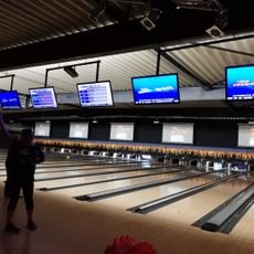 Bowlingpaleis Lochristi