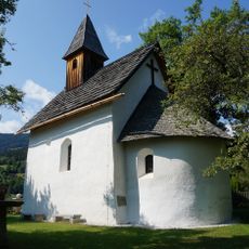 Evangelische Kirche Altersberg