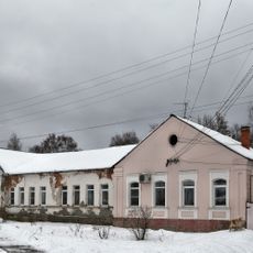 Жилой дом (Гусь-Хрустальный)