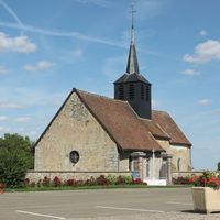 Mondement-Montgivroux