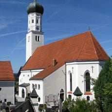 St. Laurentius (Königsdorf)