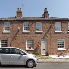 33 - 37 Manor Place, Bromborough Pool