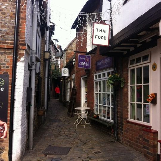 Peacock Public House