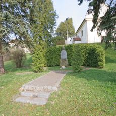 Pomník padlým ve Vápně