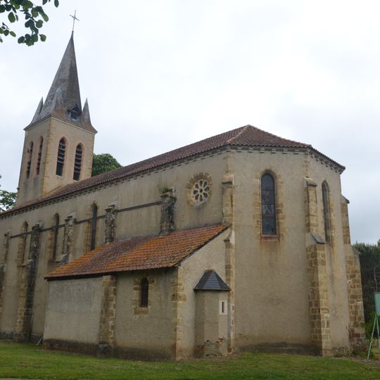 Église de Jû