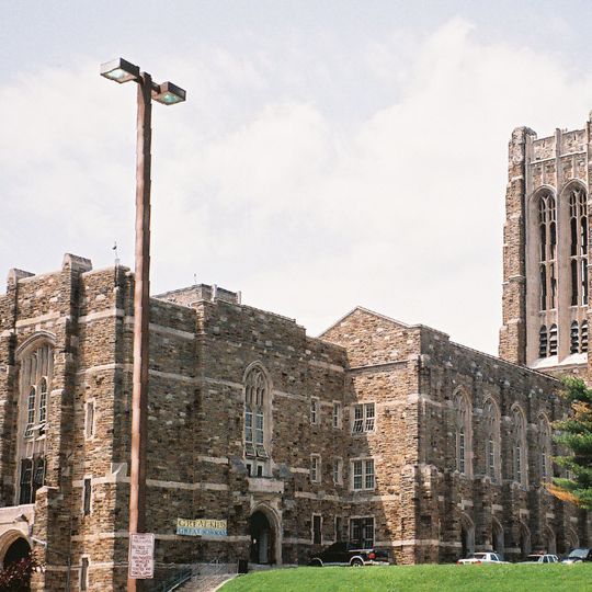 Baltimore City College