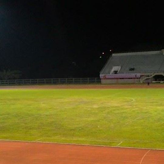 Mae Fah Luang University Stadium