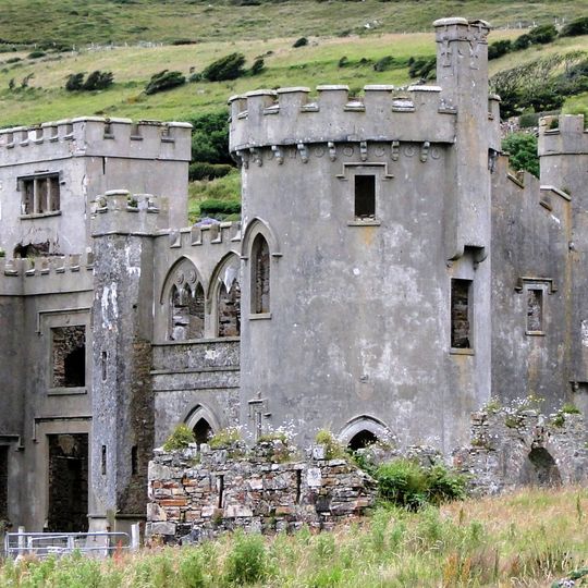 Castello di Clifden