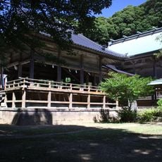 海神神社