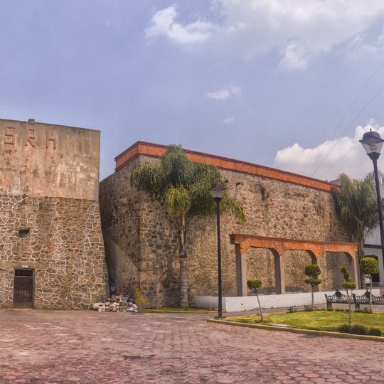 Centro Cultural de Zacatelco